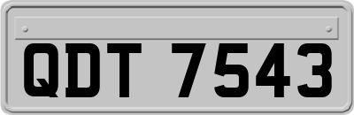 QDT7543