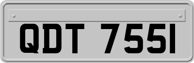 QDT7551
