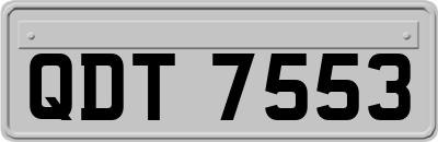 QDT7553