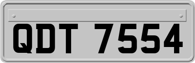 QDT7554