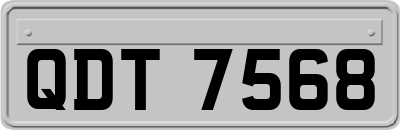 QDT7568