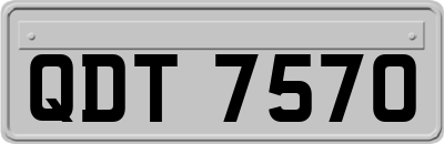 QDT7570
