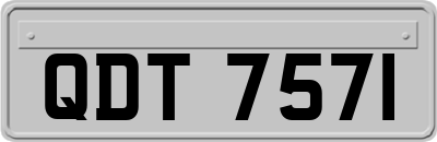 QDT7571