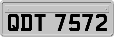 QDT7572