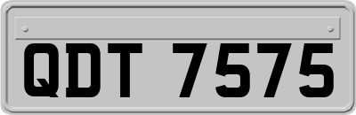 QDT7575
