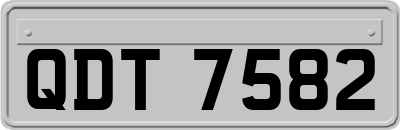 QDT7582