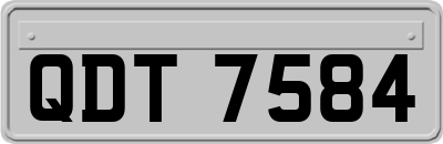 QDT7584