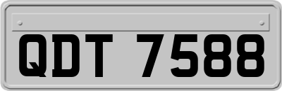 QDT7588
