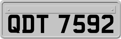 QDT7592