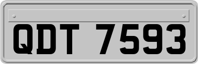 QDT7593