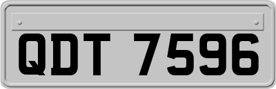 QDT7596