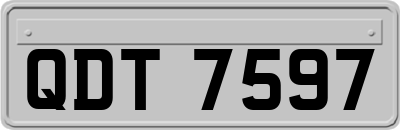 QDT7597