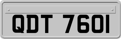 QDT7601