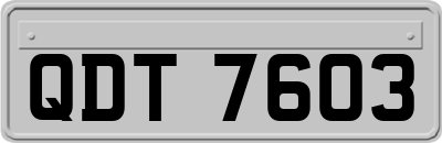 QDT7603