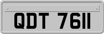 QDT7611