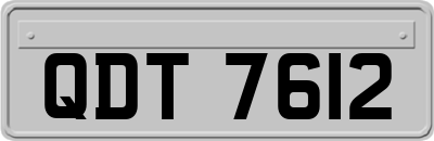 QDT7612