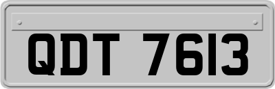 QDT7613