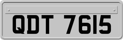 QDT7615