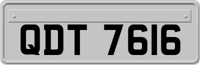 QDT7616