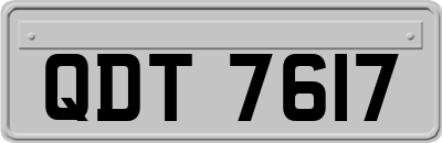 QDT7617
