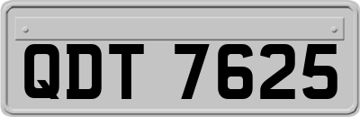 QDT7625