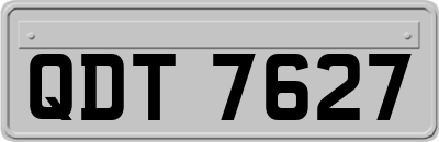 QDT7627