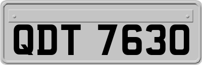 QDT7630