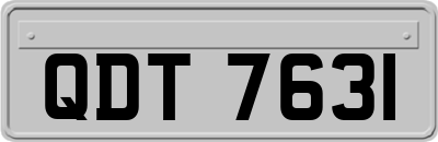 QDT7631