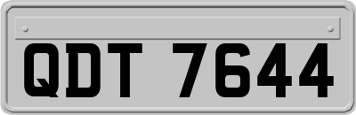 QDT7644