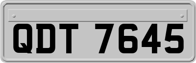 QDT7645