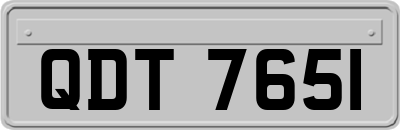 QDT7651