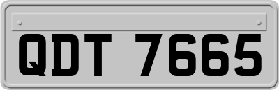 QDT7665