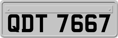 QDT7667