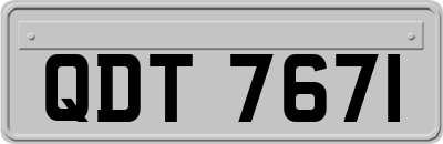 QDT7671
