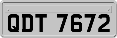 QDT7672