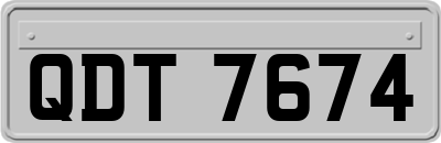 QDT7674