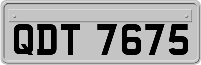 QDT7675