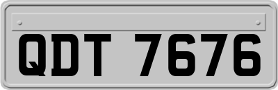 QDT7676