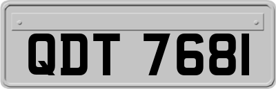QDT7681