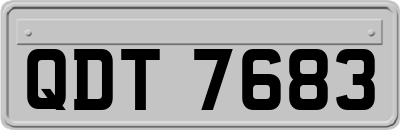 QDT7683