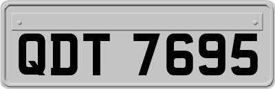 QDT7695