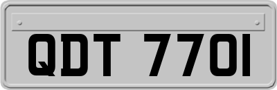 QDT7701