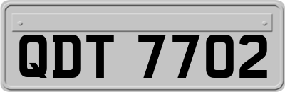 QDT7702