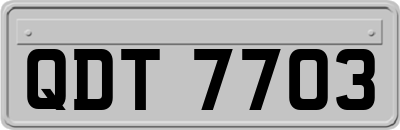 QDT7703