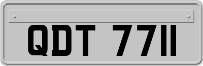 QDT7711