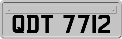 QDT7712