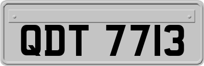 QDT7713
