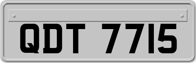 QDT7715
