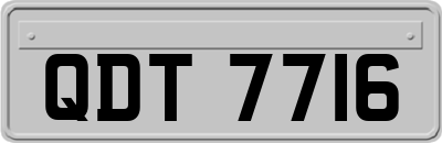 QDT7716