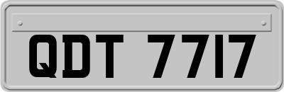 QDT7717